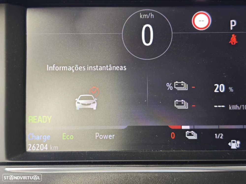 Opel Corsa-e 50 kWh Edition - 35