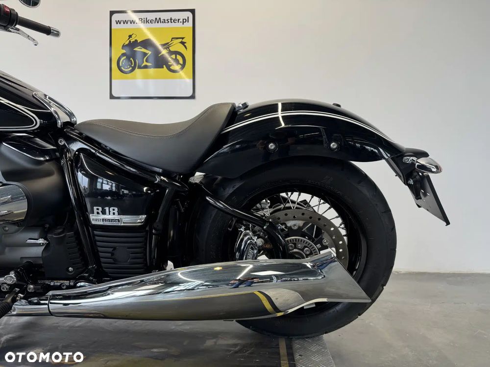 BMW R - 26