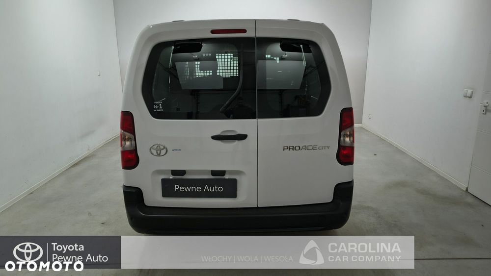 Toyota PROACE CITY - 19