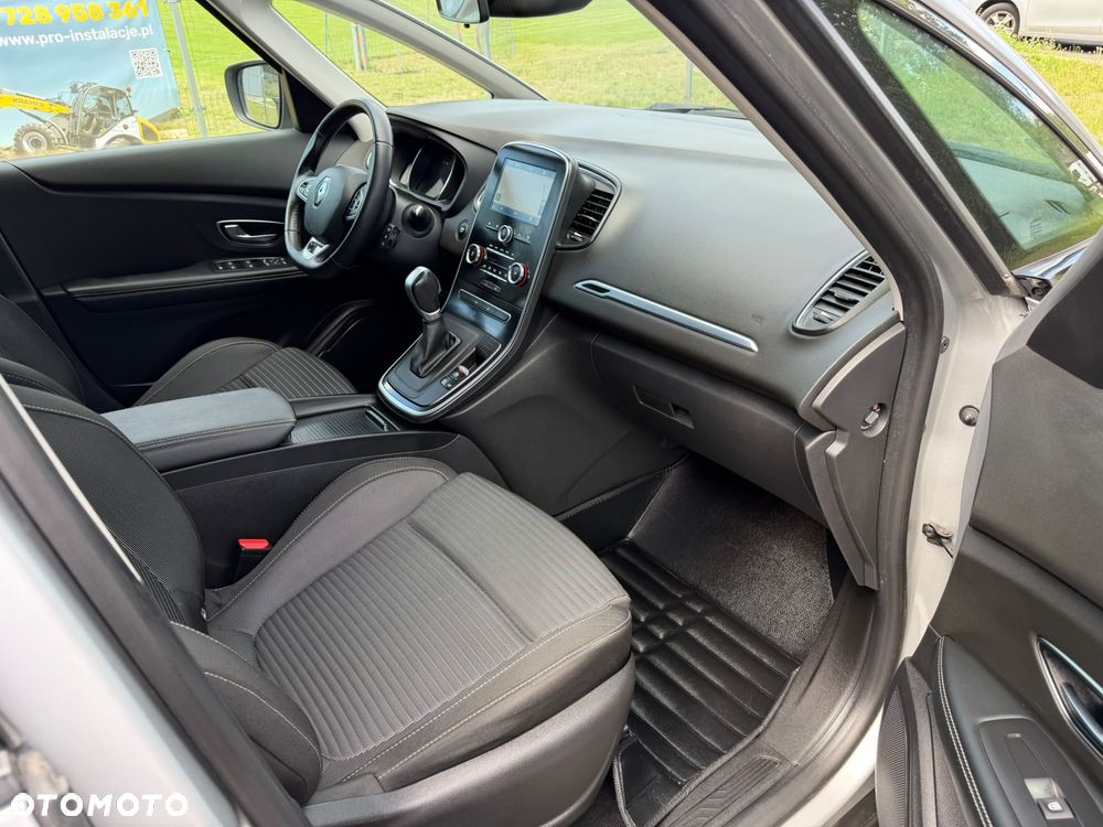 Renault Scenic - 4