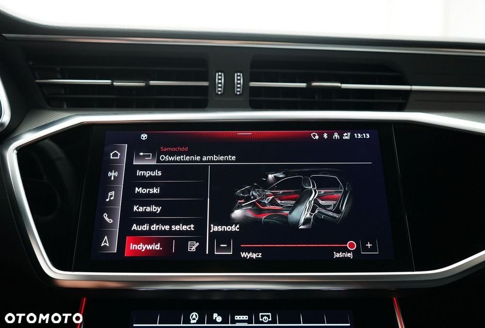 Audi A6 Limousine - 38
