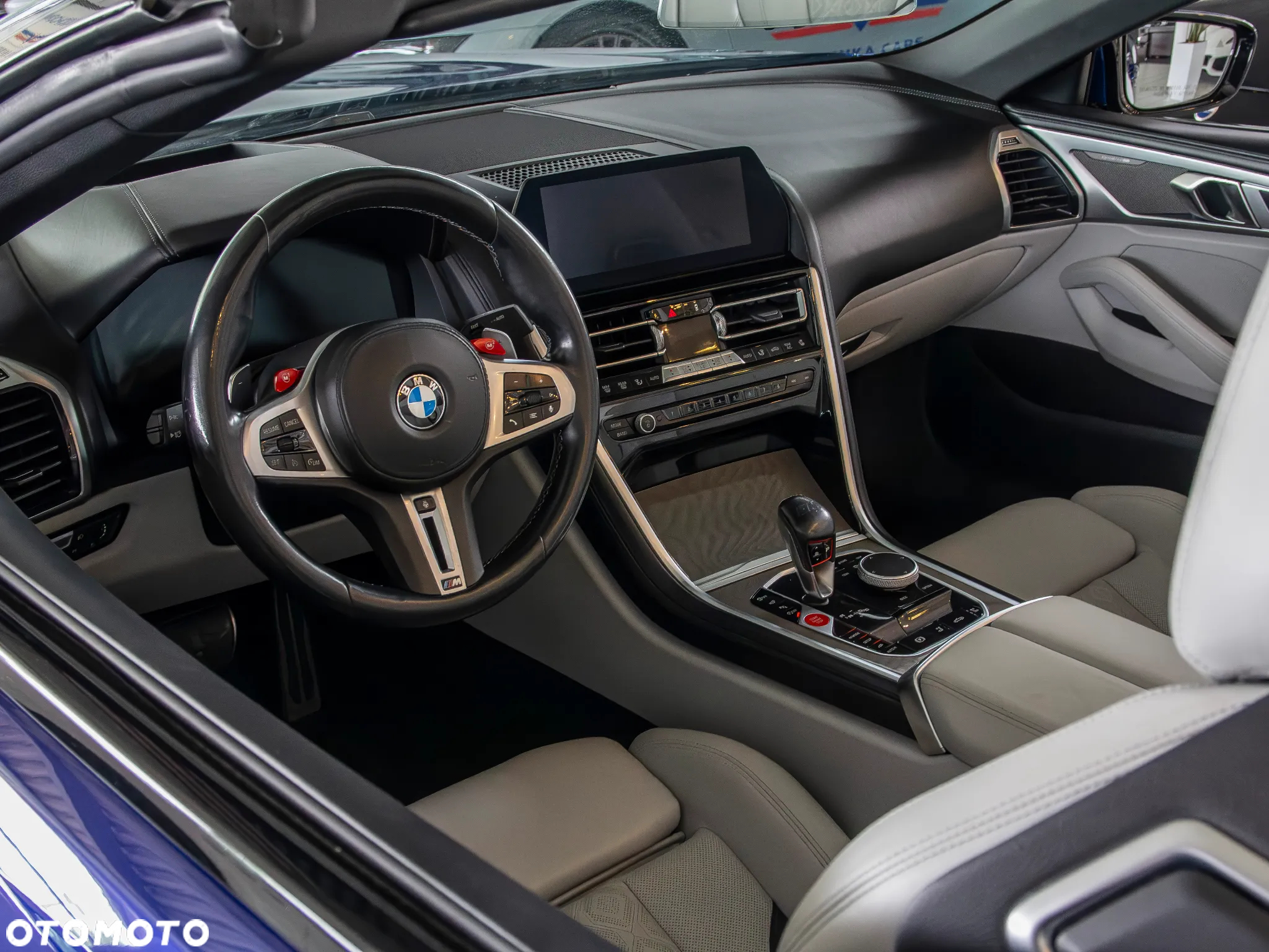 BMW M8 Standard - 17