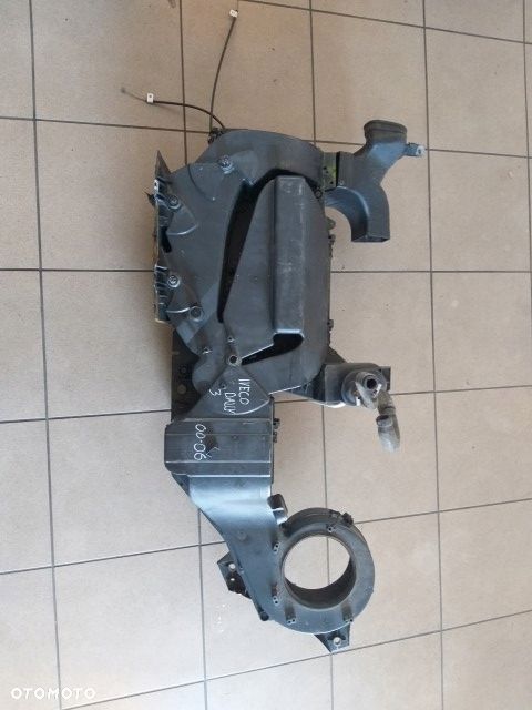 Iveco Daily III NAGRZEWNICA - 1