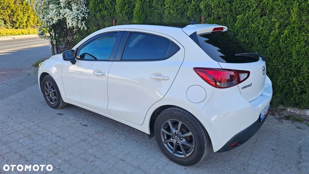 Mazda 2 - 12