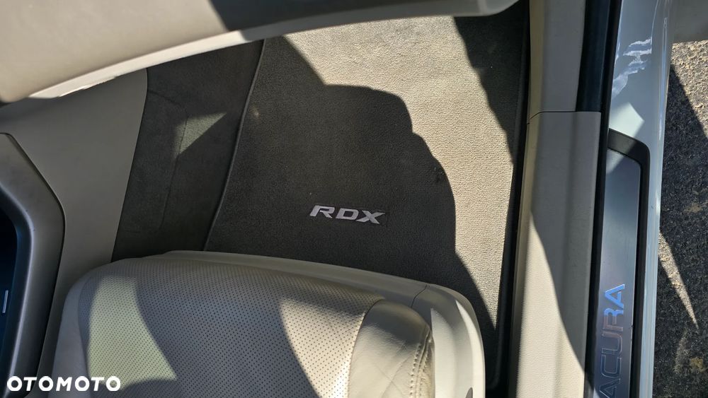 Acura RDX - 21