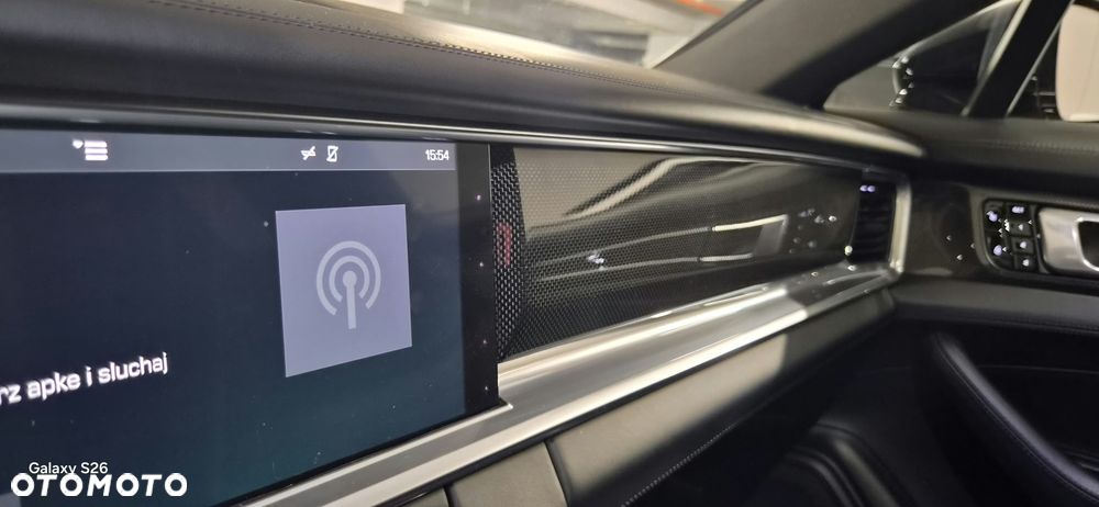 Porsche Panamera 4S Executive - 26