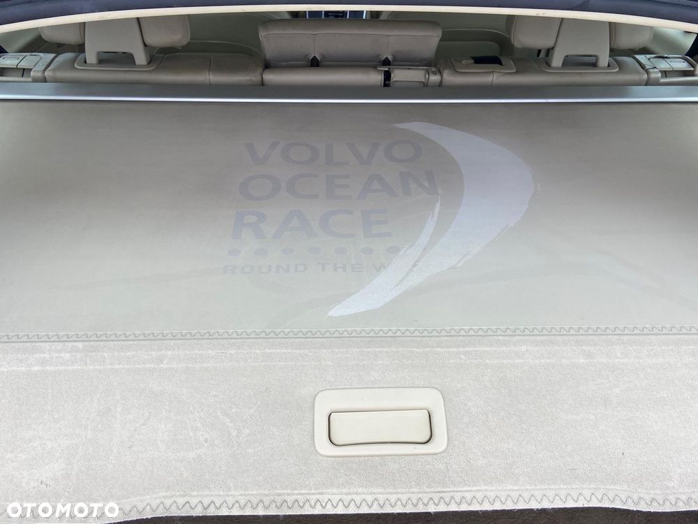 Volvo V60 D3 Geartronic Ocean Race - 19