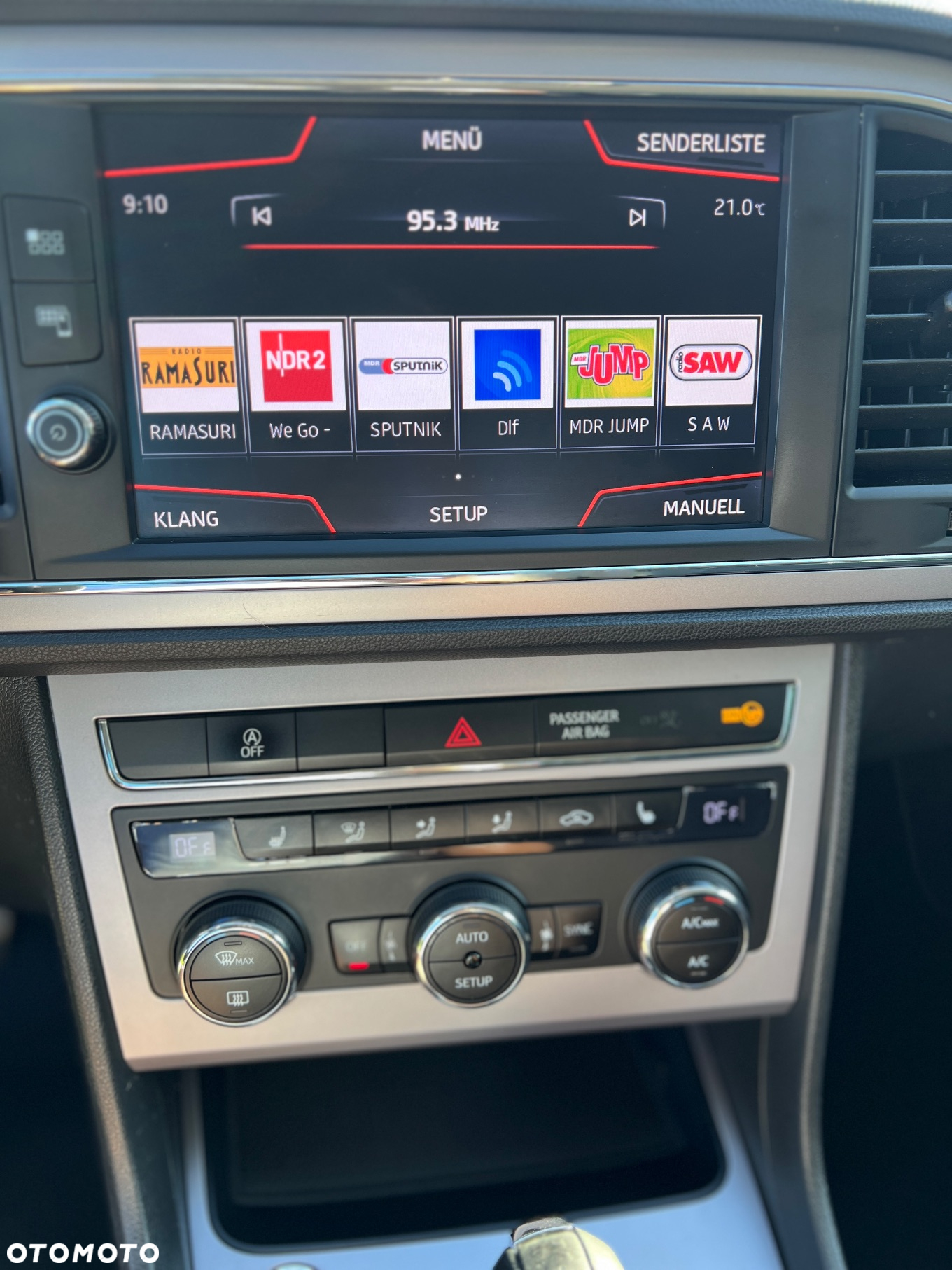 Seat Leon 2.0 TDI DSG Xcellence Plus - 21