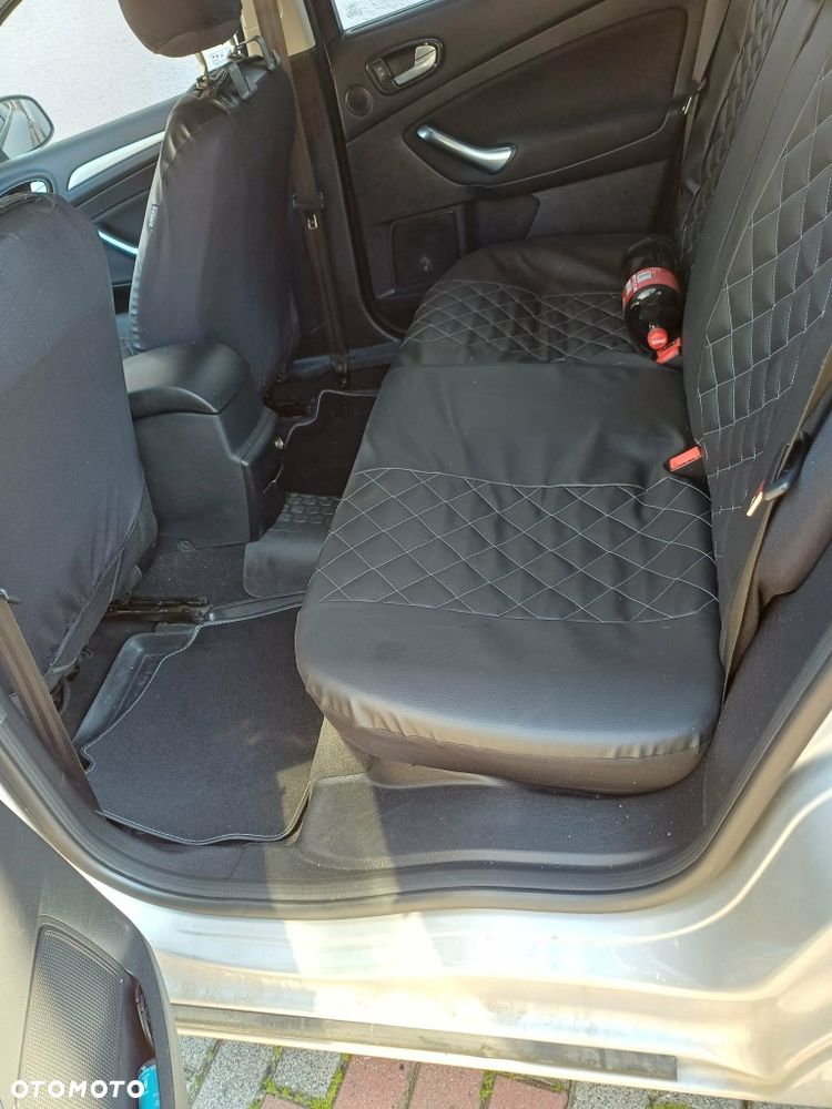 Ford Mondeo - 6