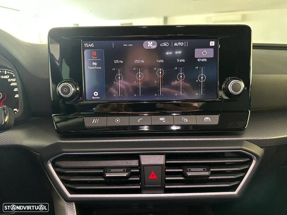 SEAT Leon ST 1.0 TSI Style - 26