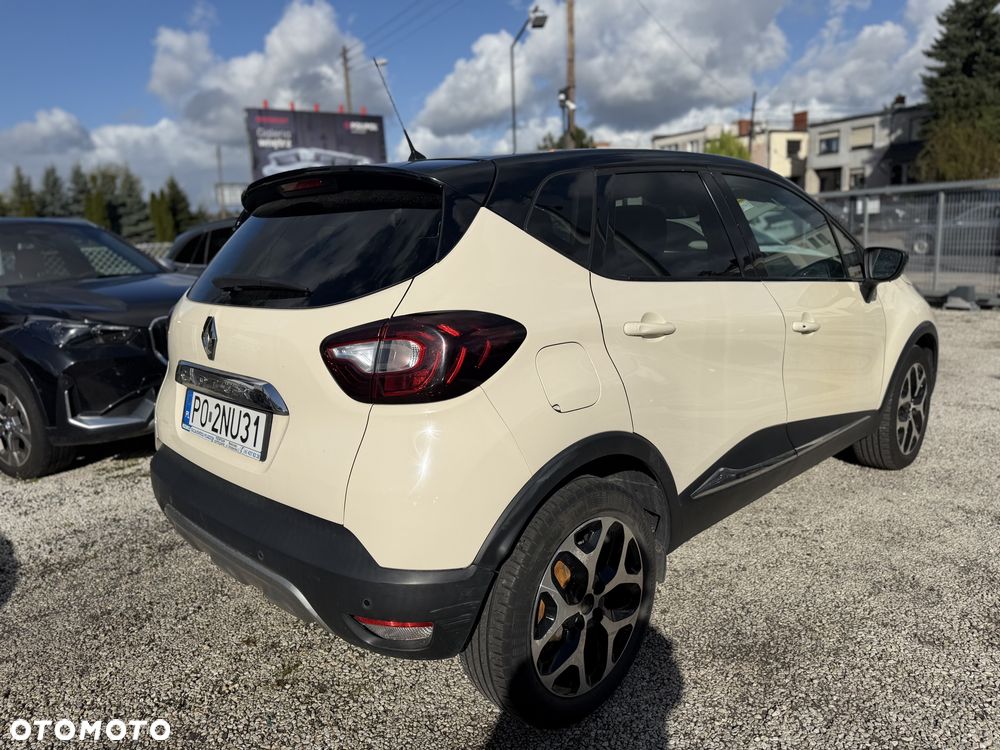 Renault Captur - 6
