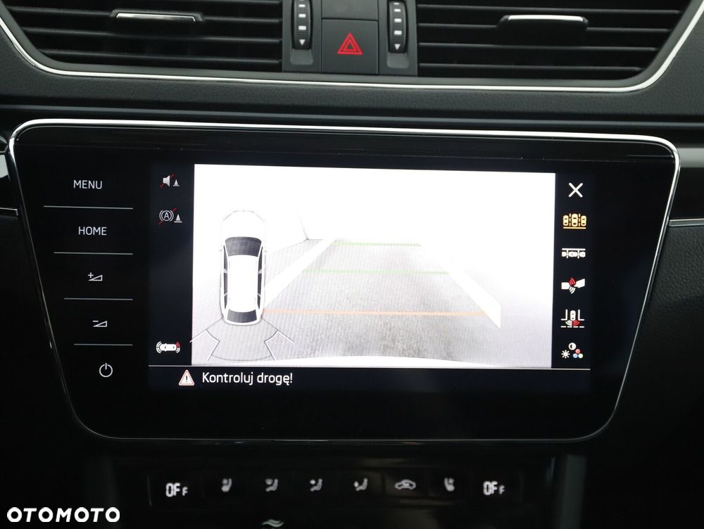 Skoda Superb 2.0 TDI SCR L&K DSG - 21