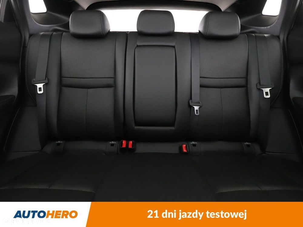 Nissan Qashqai - 15