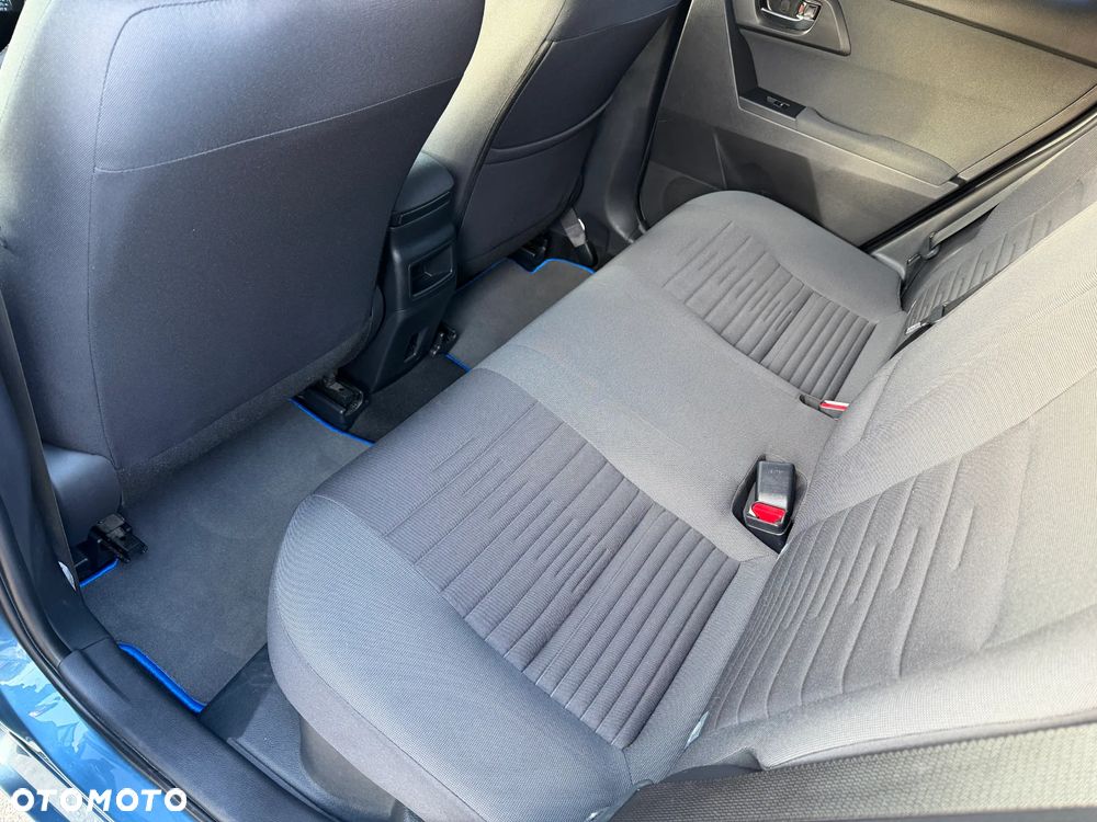 Toyota Auris 1.8 VVT-i Automatik Edition-S - 12