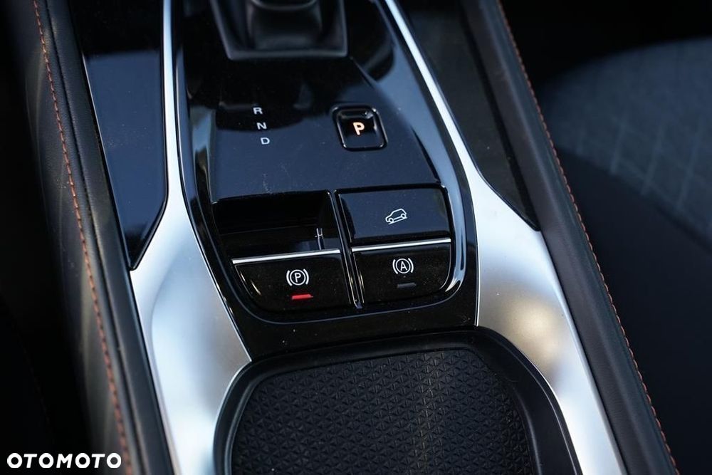 MG HS 1.5T HEV+ Excite - 21