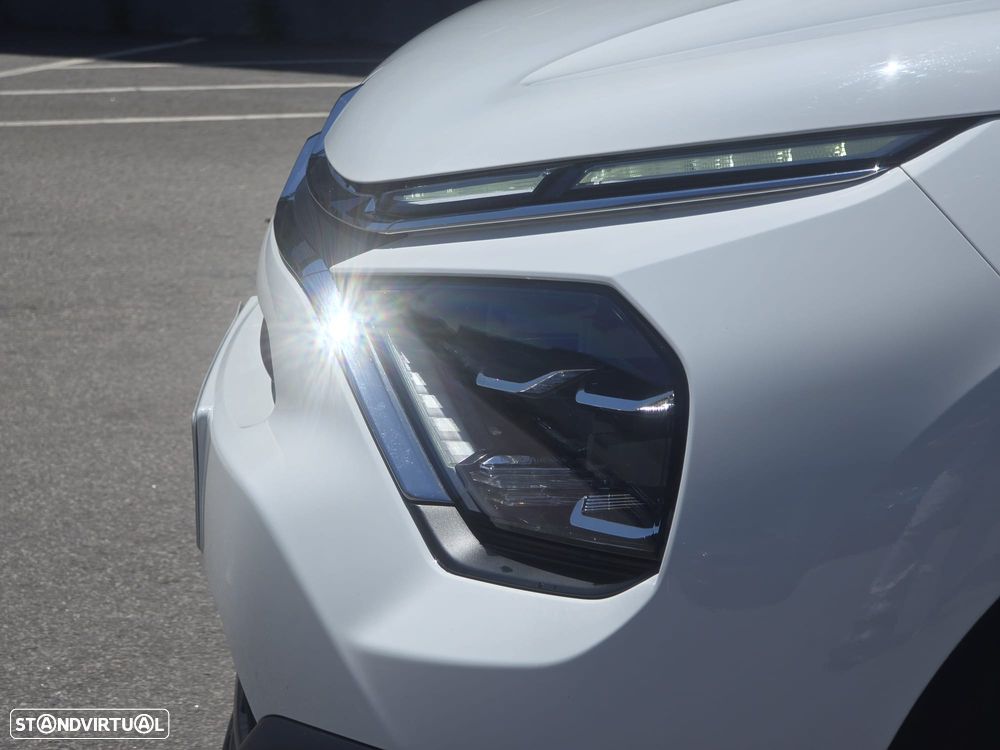 Citroën C4 1.2 PureTech Plus - 9