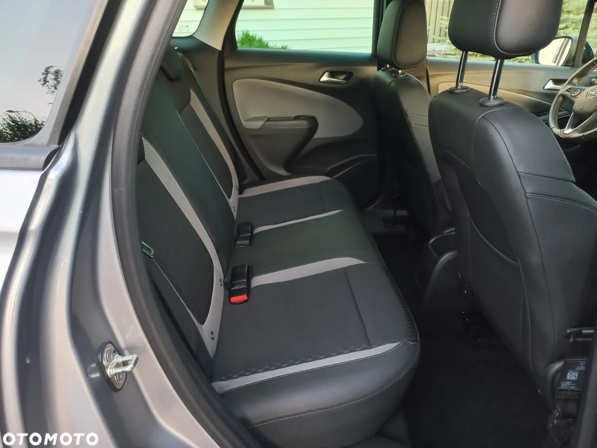 Opel Crossland X 1.2 Start/Stop Automatik Innovation - 33