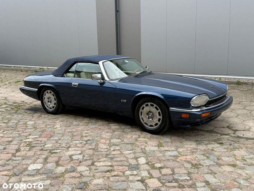 Jaguar XJS - 2