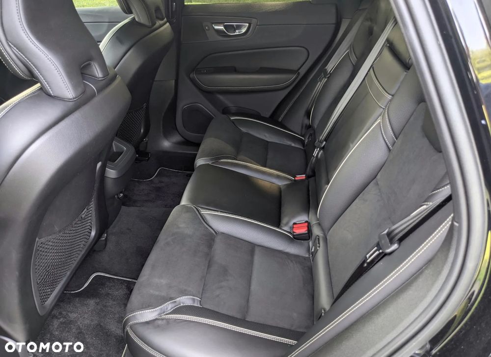 Volvo XC 60 - 16