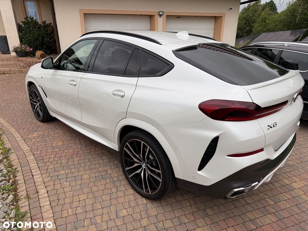 BMW X6 - 10