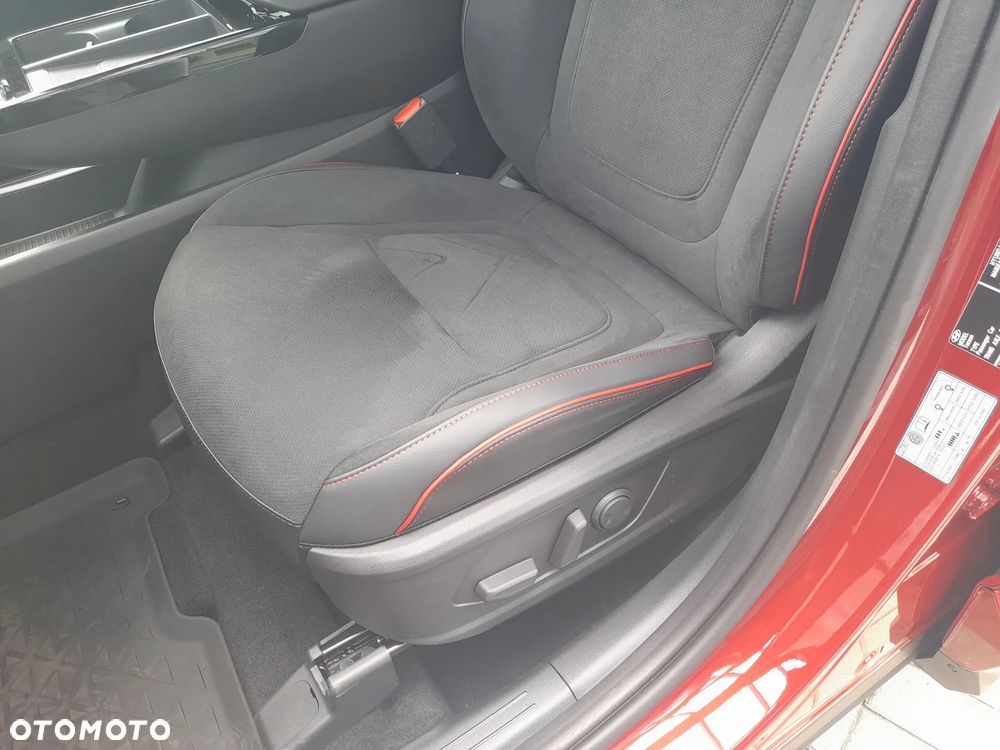 Hyundai Tucson 1.6 T-GDi HEV N-Line Plus 2WD - 12