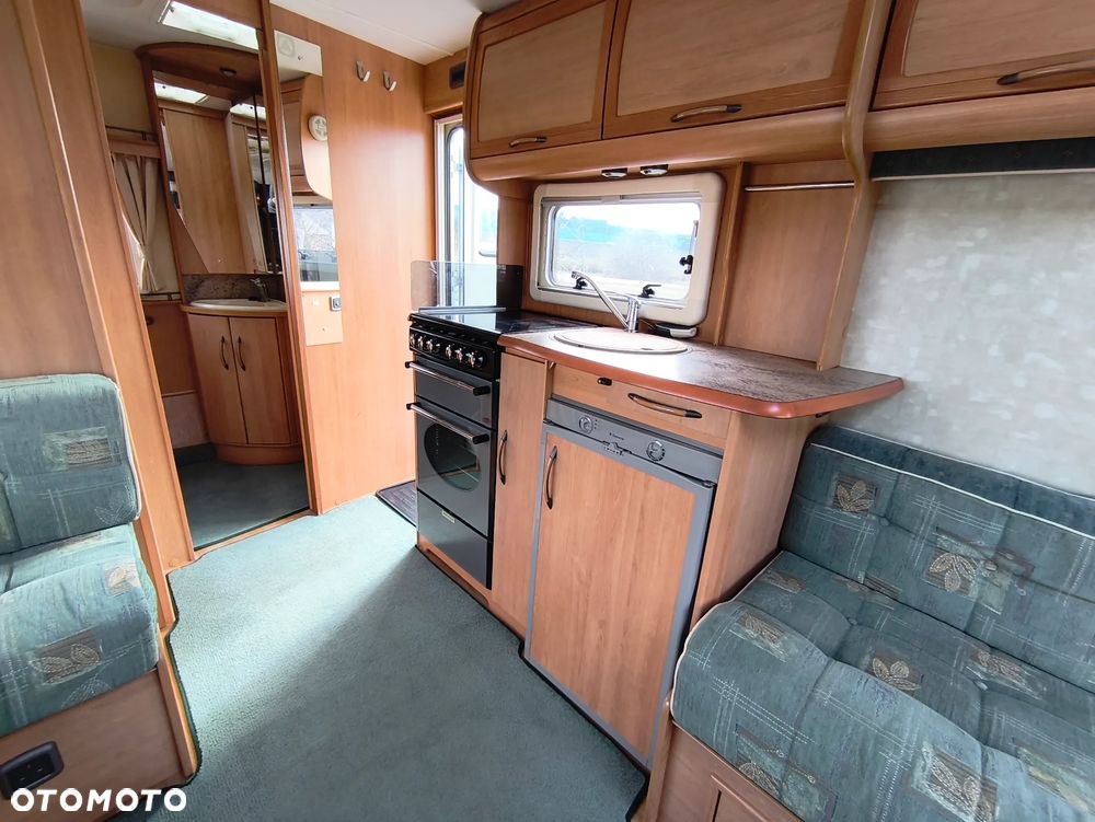 Inny ACE AWARD TRANSTAR - 18