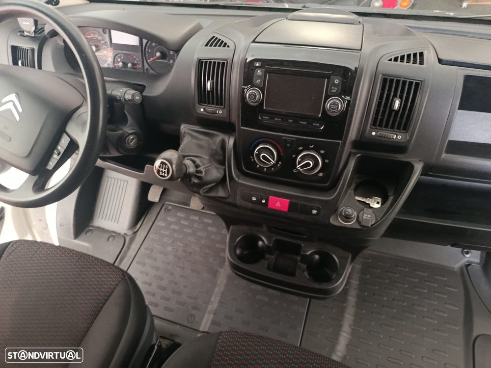 Citroën 2.0 BlueHDi Diesel 110 cv - 17