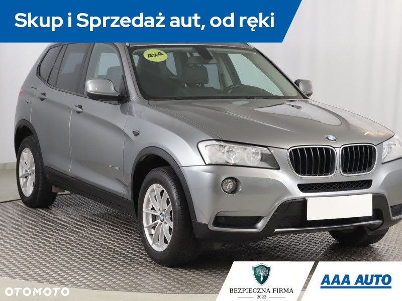 BMW X3 - 2