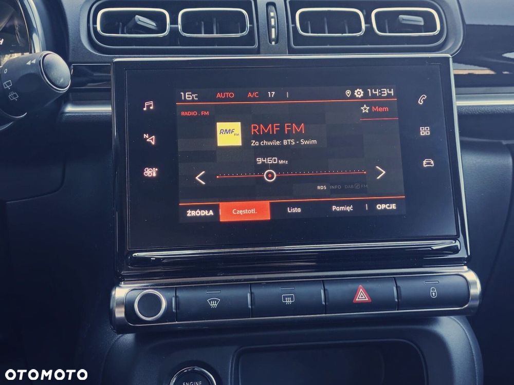 Citroën C3 1.2 PureTech Max - 18