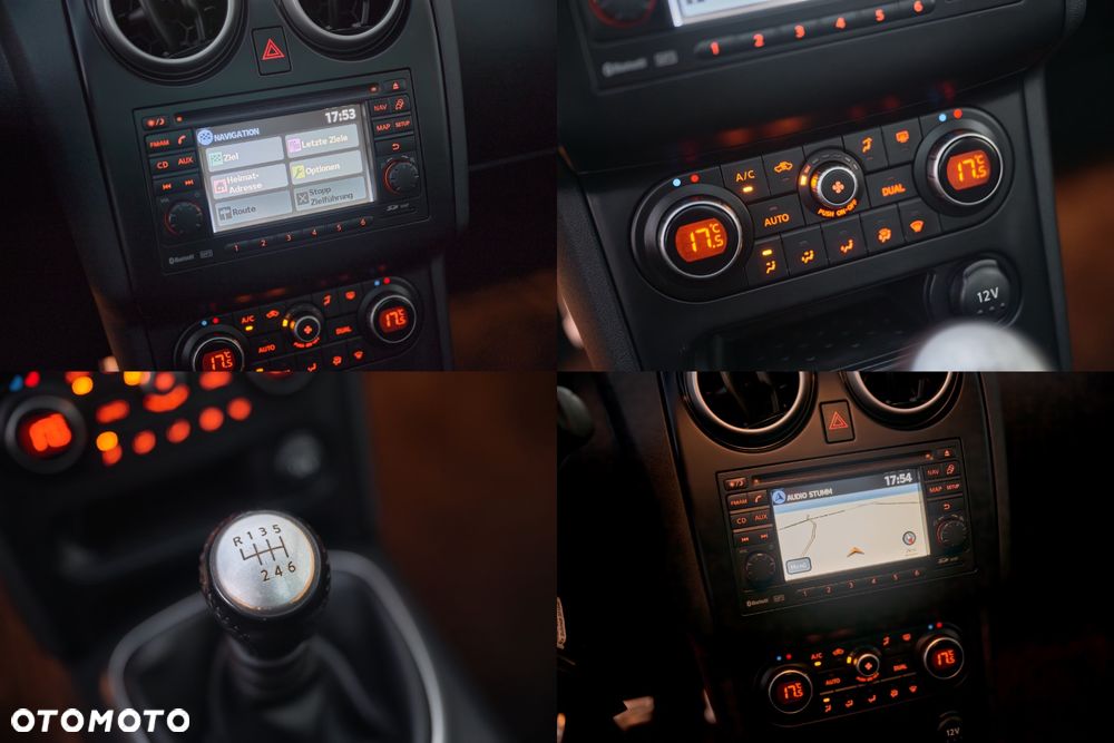 Nissan Qashqai 2.0 tekna - 34