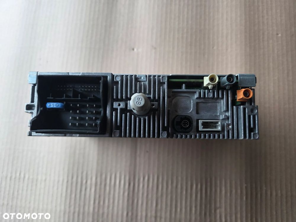 Radio Peugeot 2008 208   9809503180 - 3