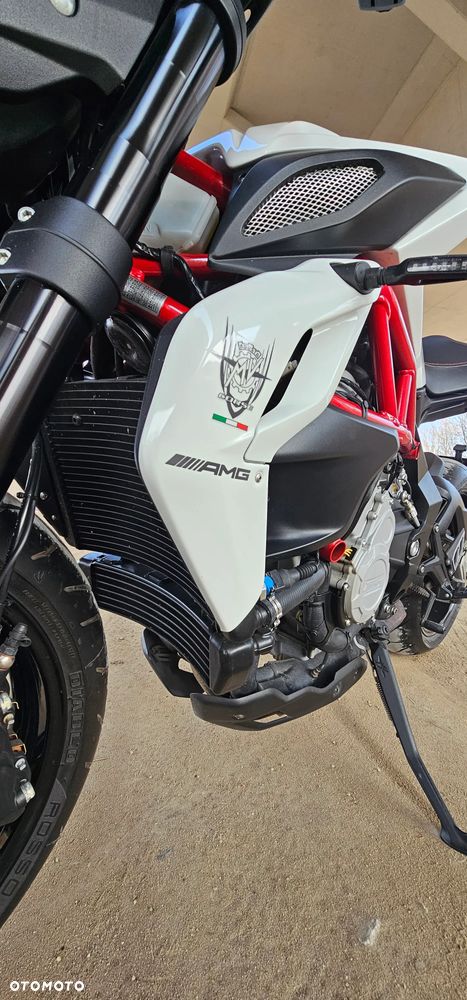 MV AGUSTA Dragster - 3