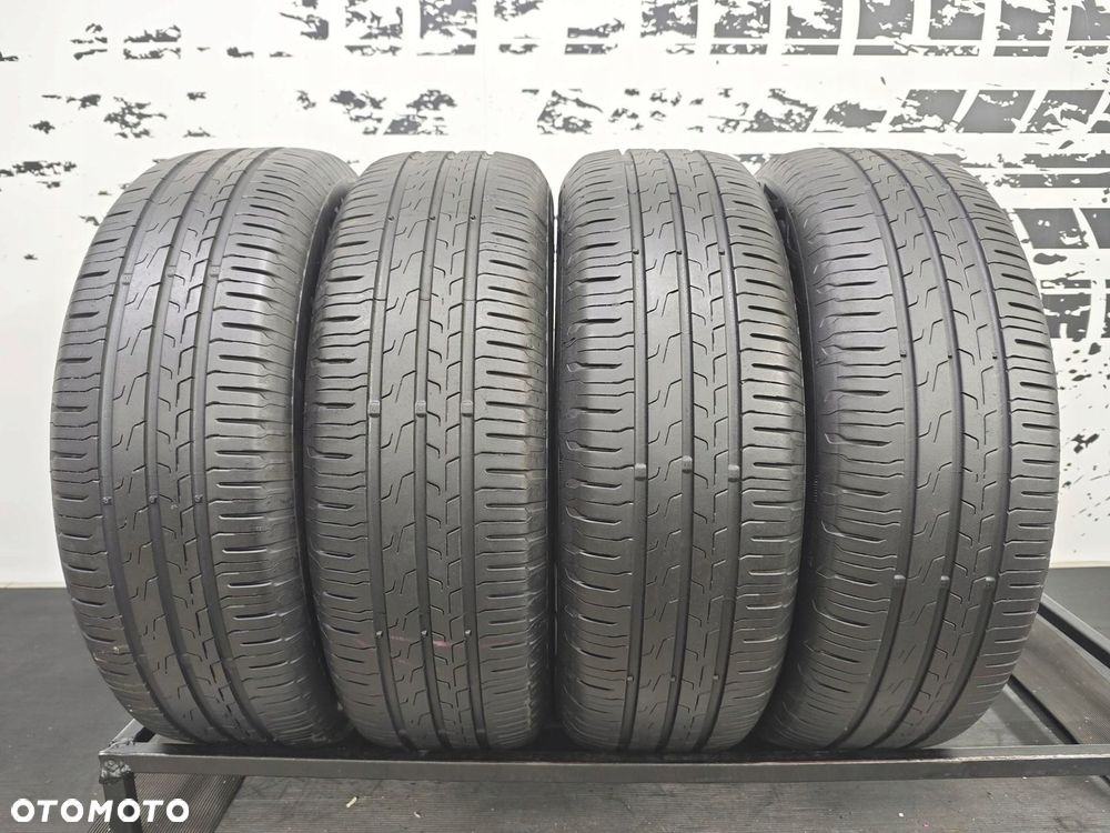 185/65r15 continental 2019 letnia 6mm 50534