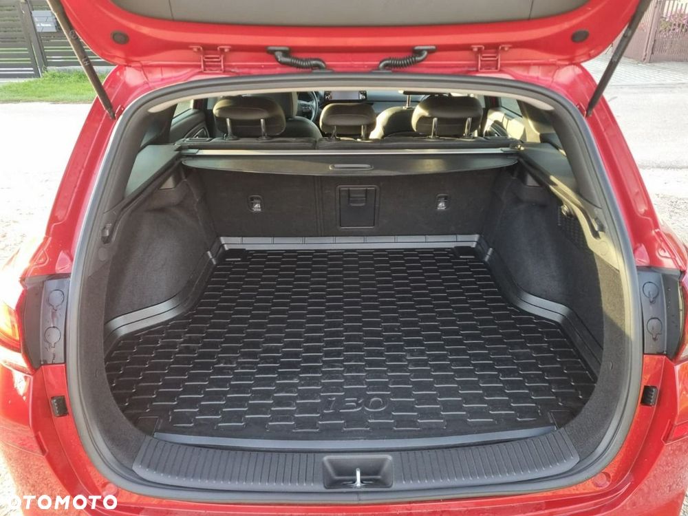 Hyundai i30 - 21