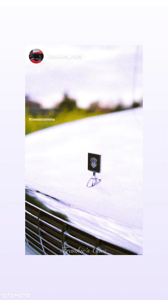 Oldsmobile Custom Cruiser - 33