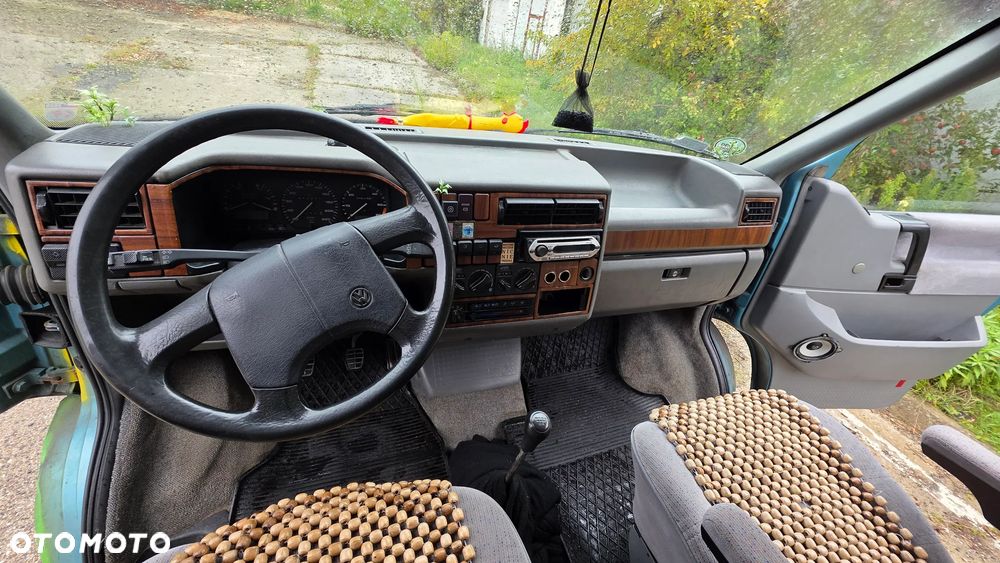 Volkswagen Transporter - 10
