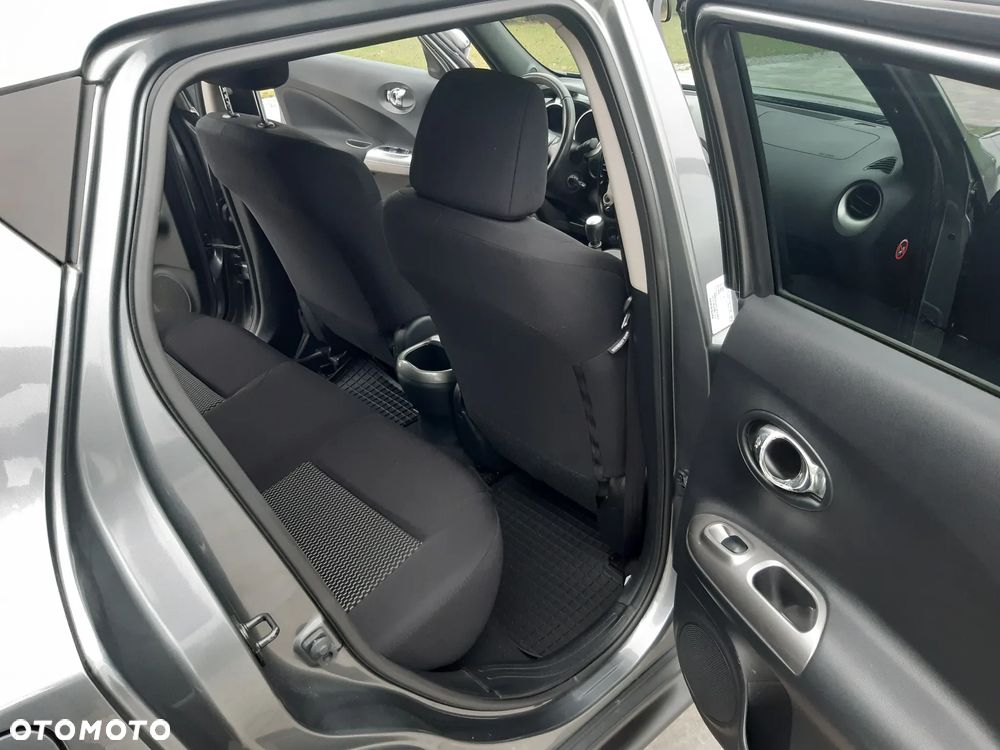 Nissan Juke 1.2 DIG-T Tekna - 15