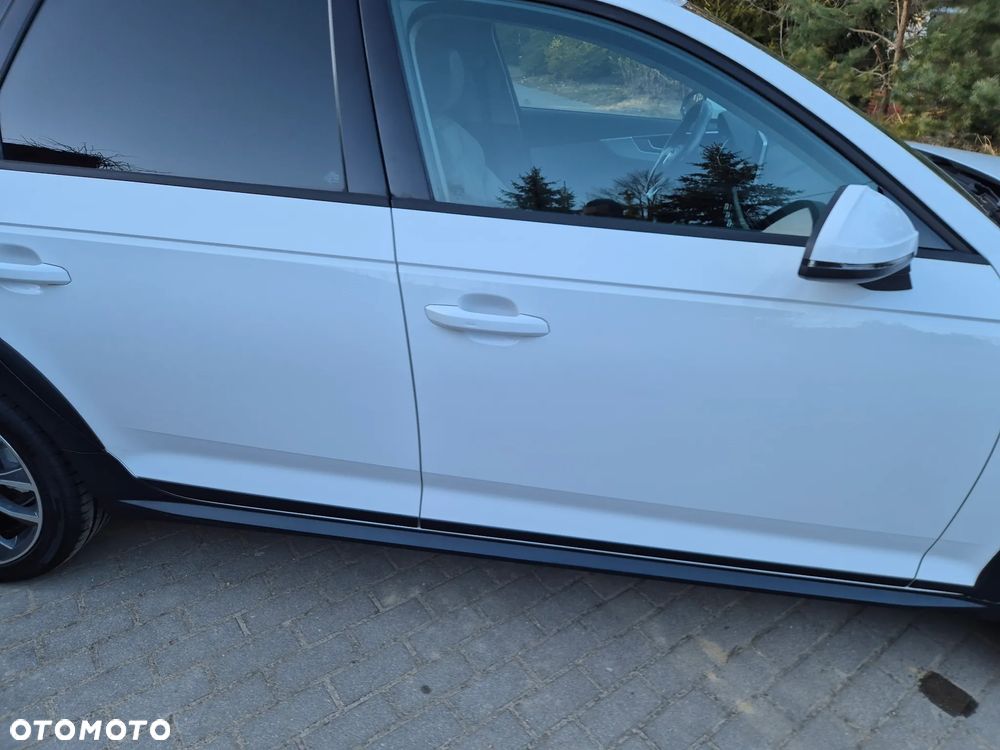 Audi A4 Allroad 2.0 TDI Quattro - 20