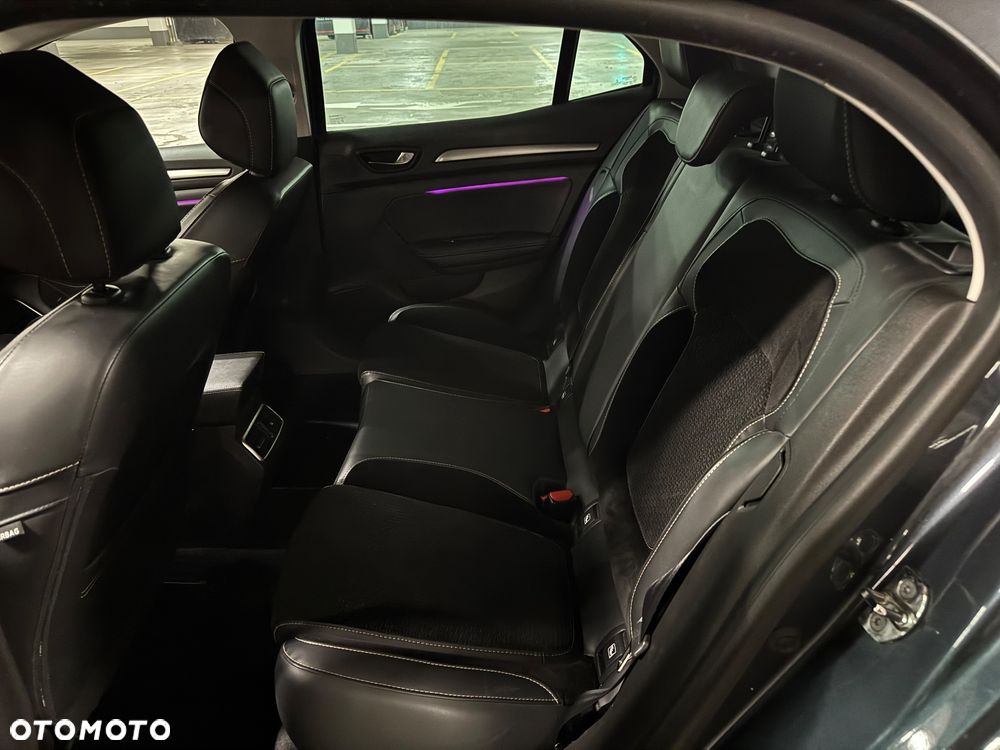 Renault Megane BLUE dCi 115 GT LINE - 7