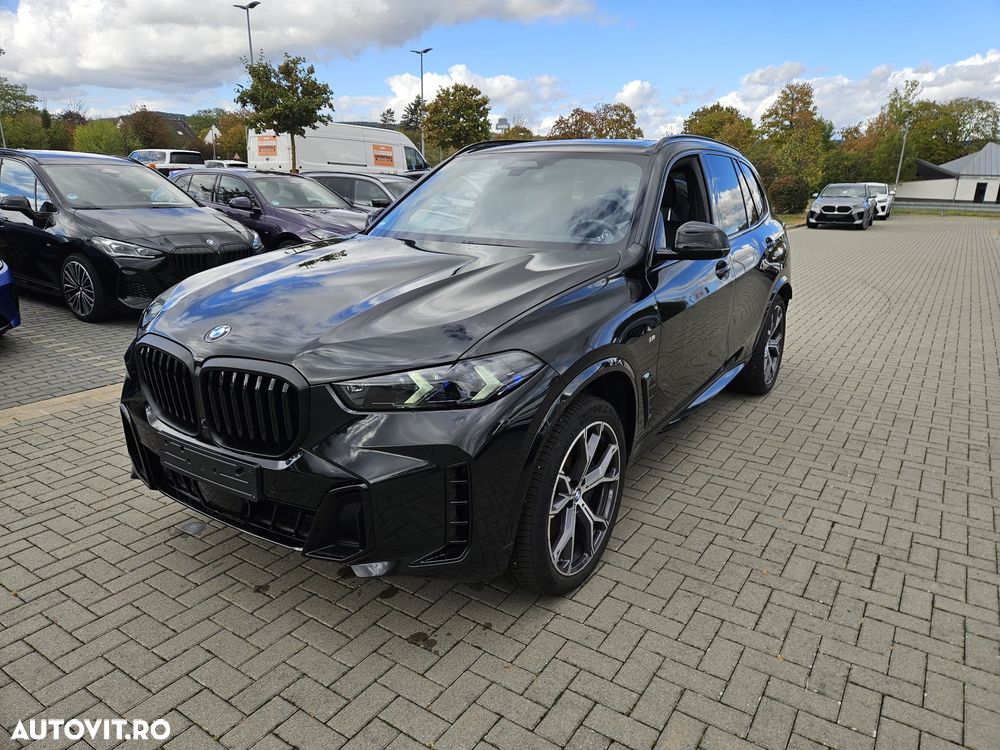 BMW X5 xDrive30d - 3
