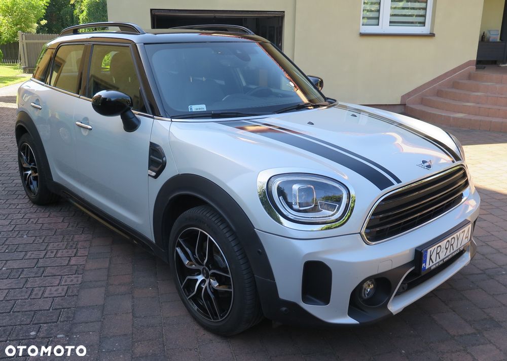 MINI Countryman Cooper - 1