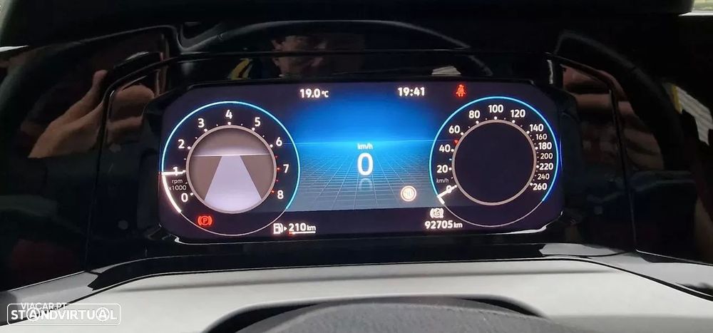 VW Golf 1.0 TSI Life - 12