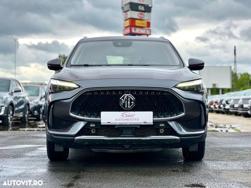 MG HS 1.5T-GDI Aut. Comfort - 4