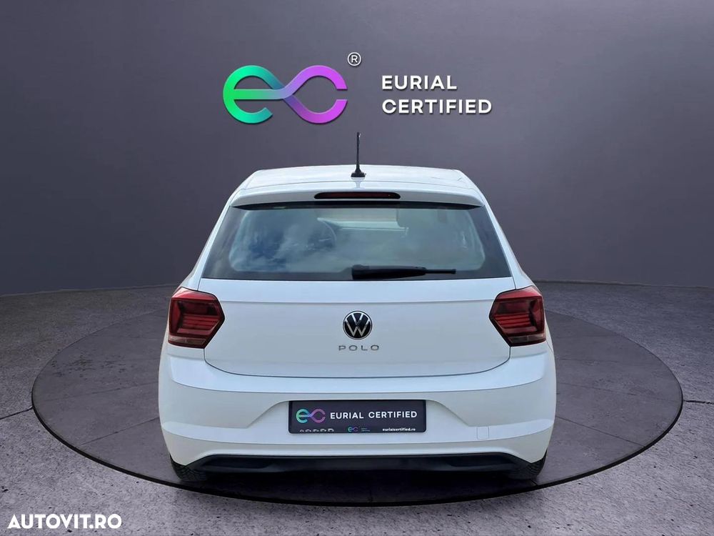 Volkswagen Polo - 11