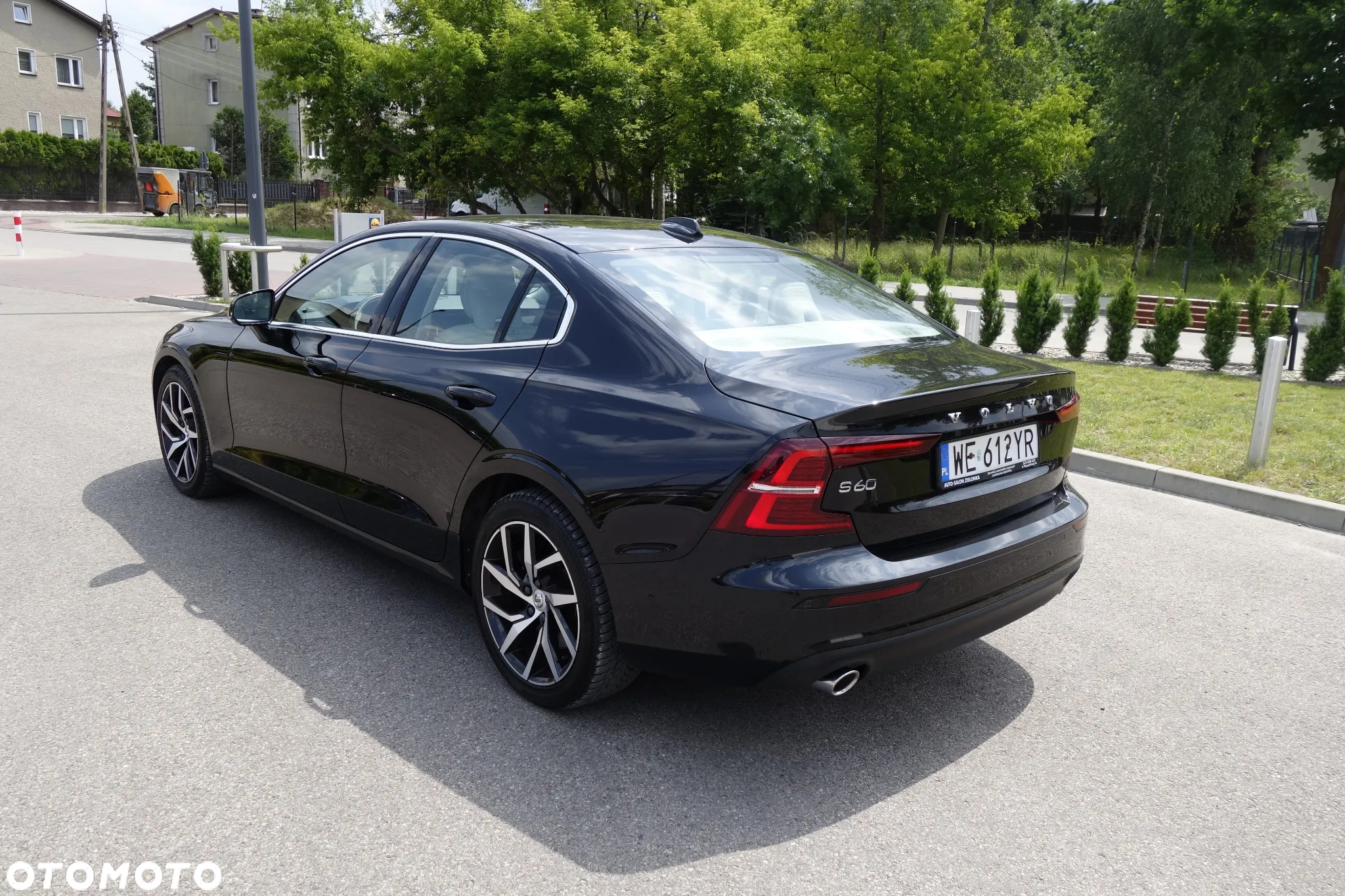 Volvo S60 T5 Momentum Pro - 5