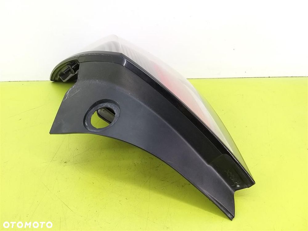 Lampa prawa tylna tył Opel Astra III H GTC 2004-2013 24451834 008748-02 - 3