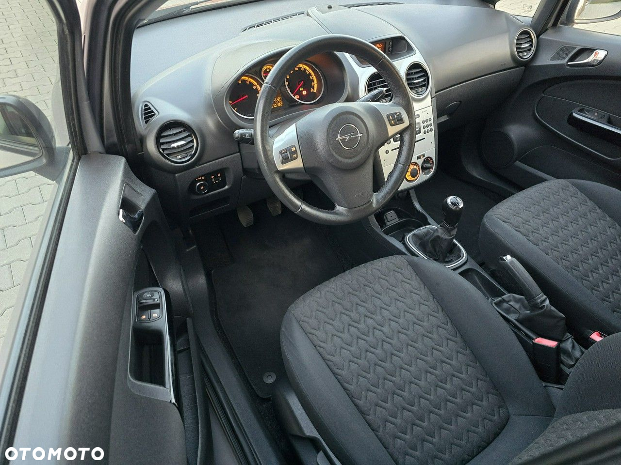 Ford Fiesta - 8
