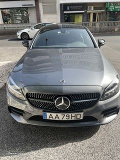 Mercedes-Benz C 300 - 8
