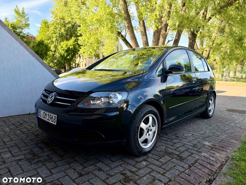 Volkswagen Golf 1.4 Comfortline - 2