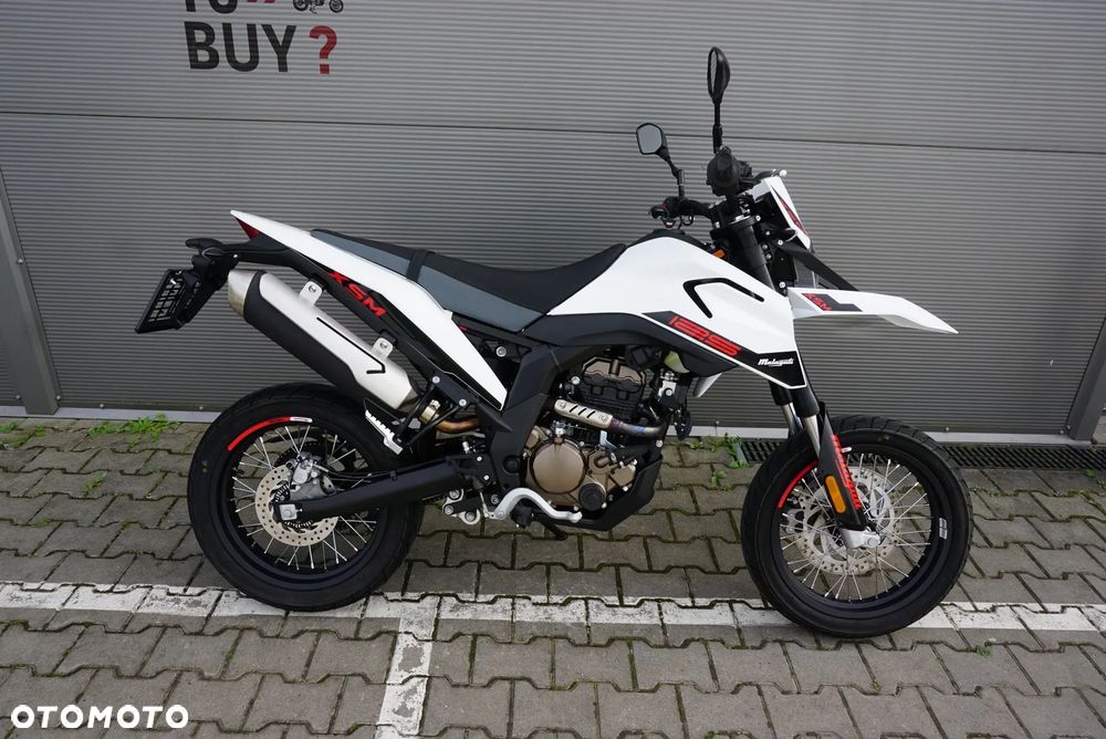 Malaguti XSM - 2